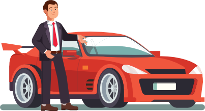 Seguro Automóvel Empresas