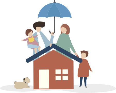 Seguro Casa Multiriscos