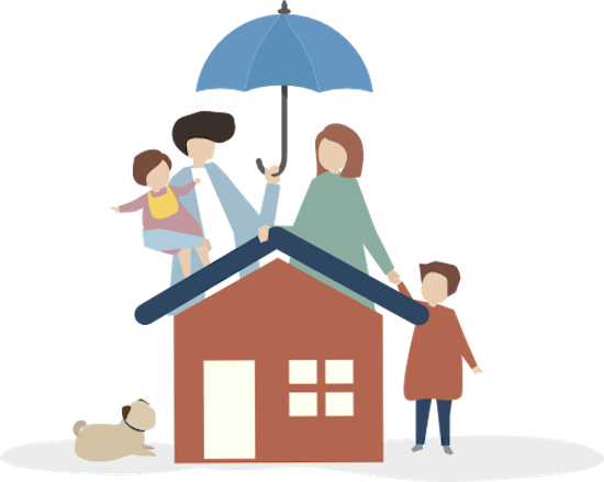 Seguro Casa (Multiriscos)