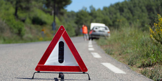 Assistência em Viagem Automóvel